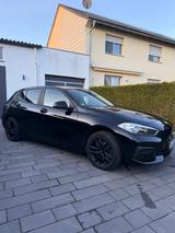 BMW 118i F40 (2020) /  Black Edition mit BBS Felgen - : Bbs Felgen