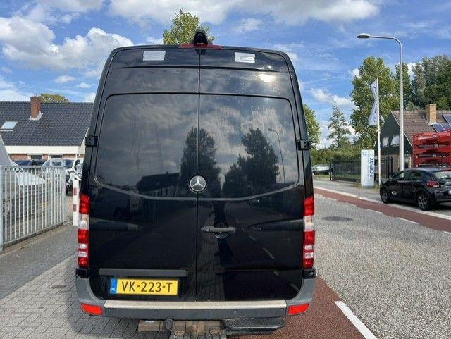 Mercedes-Benz Sprinter 319 3.0 CDI 140KW 366 L2H2 AUT. KLIMA N