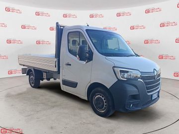 Renault Master - 2