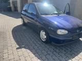 Opel Corsa 1.2 - gebrauchte Opel Corsa aus dem Jahr 1999