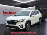 Suzuki S-Cross 1.5 Comfort+ AllGrip NAVI LED PANO - gebrauchte Suzuki (SX4) S-Cross aus dem Jahr 2022