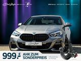 BMW 220i Gran Coupe M-Sport PANO ACC HuD H&K RFK KoZ