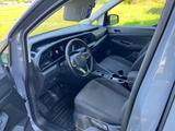 Volkswagen Caddy 1.5 TSI BMT DSG California Maxi - Volkswagen Caddy Maxi aus 2023