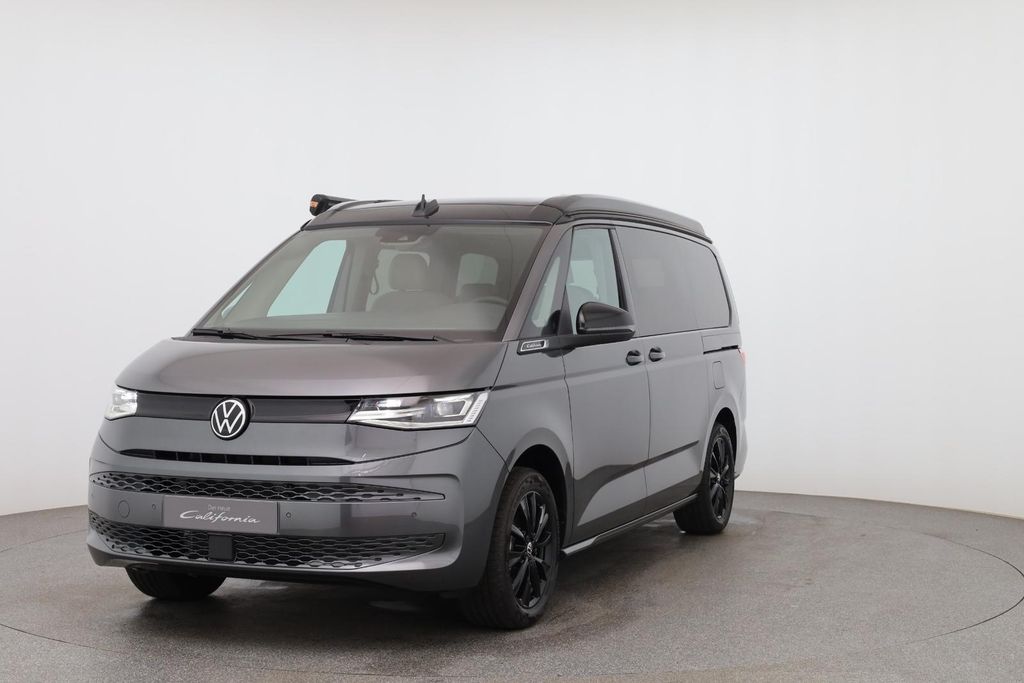 Volkswagen T7 California