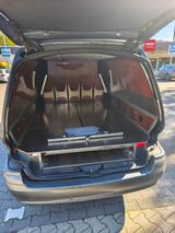 Mercedes-Benz E 270 CDI T CLASSIC Classic Bestattungswagen - Mercedes-Benz E 270: Kombi