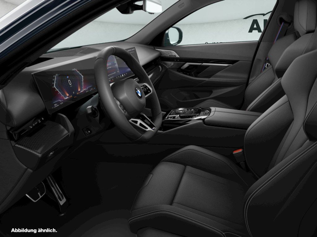 BMW 540 - Bild 3
