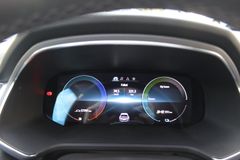 Renault Captur II 1.6 E-TECH Plug-in Hybrid 160 Techno (