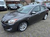 Mazda 3 1.6 Lim. Edition MZR/TÜV 01/27/PDC/ALU/SITZHEI - Mazda 3 in Düsseldorf