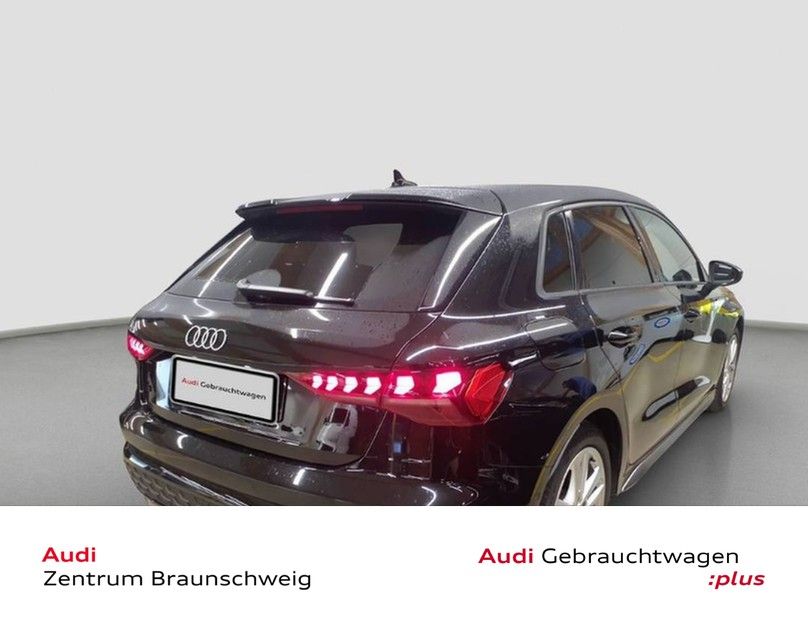 Audi A3 - Bild 2