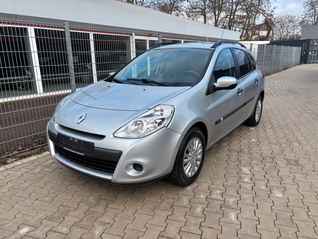 Angebot ansehen Renault Clio