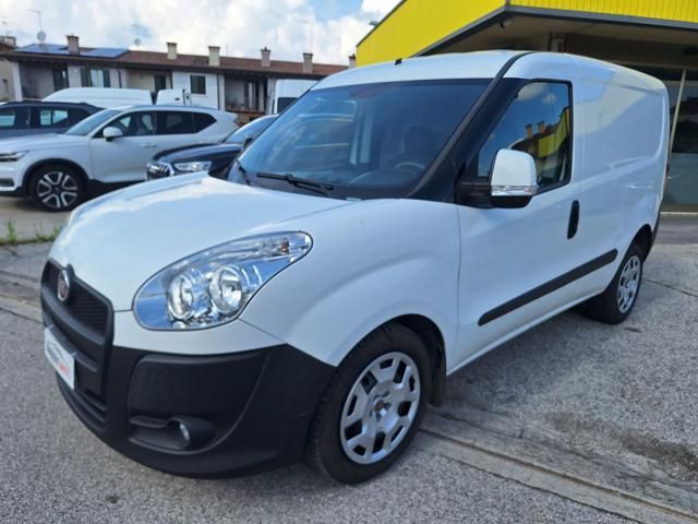 Fiat FIAT Doblo Doblò 1.6 MJT 105CV PC-TN Cargo SX N°