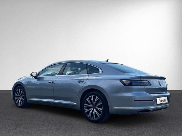 Arteon 2.0 TSI DSG ELEGANCE LED+NAVI+ACC+SITZHZ+