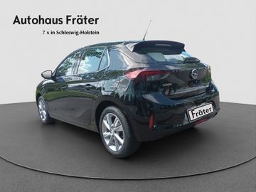 Fotografie 6 des Opel Corsa F "Elegance" SHZ*PDC*Allwetterreifen*LED*