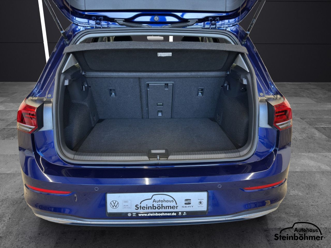 Volkswagen Golf - Bild 7