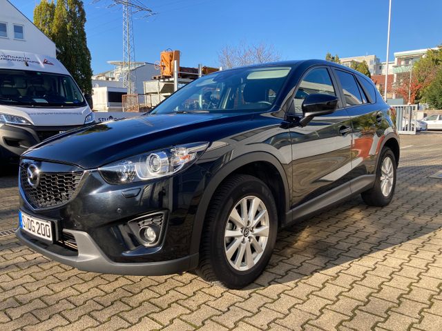 Mazda CX-5 2.2 SKYACTIV-D SENDO AWD Auto SENDO