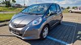 Honda Jazz 1.4 Trend  - Honda Jazz aus 2012 mit Benzin-Antrieb: Kleinwagen