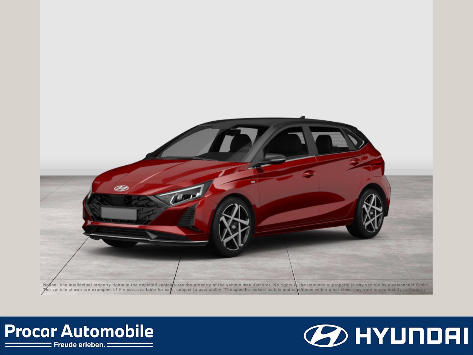 Hyundai i20 1.0 T-GDI Trend RFK / NAVI/ KLIMA/ KOMF.PAKE