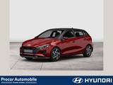 Hyundai i20 1.0 T-GDI Trend RFK / NAVI/ KLIMA/ KOMF.PAKE - New cars mit Benzin-Antrieb in Bremen: Kleinwagen