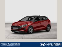 Hyundai i20 - Vorschau Bild 1