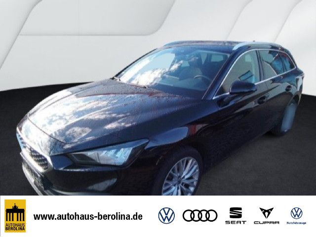 Seat Leon ST 1.4 e-Hybrid Xcellence DSG *NAV*GRA*SHZ*