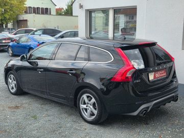 Volvo V60 - 3