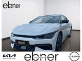 Kia EV6 Elektro 77,4 kWh GT Line 4WD | AHK | Wärmepu - Kia EV6 Gebrauchtwagen