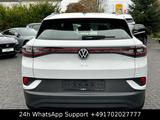 Volkswagen ID.4 Pro Performance 150 kW*CCS*NAVI*AMBIENTE*IQ - mit Elektro-Antrieb: Geländewagen