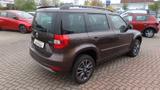 Skoda Yeti Drive 1.4 16V TSI 125 PS DSG Automatik Klim - Skoda Yeti in Erfurt