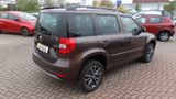 Skoda Yeti Drive 1.4 16V TSI 125 PS DSG Automatik Klim - Skoda Yeti: Dsg