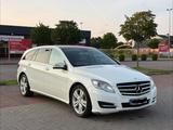 Mercedes-Benz R 350 CDI L 4MATIC AMG Paket - weiße Mercedes-Benz R-Klasse