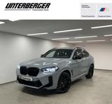 BMW X4 M M Competition Head-Up Harman/Kardon DAB LED - BMW X4 M Jahreswagen