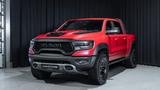 Dodge RAM/TRX/4X4/6.2L Hemi/HUD/360/Bilstein - Dodge RAM Trx Gebrauchtwagen