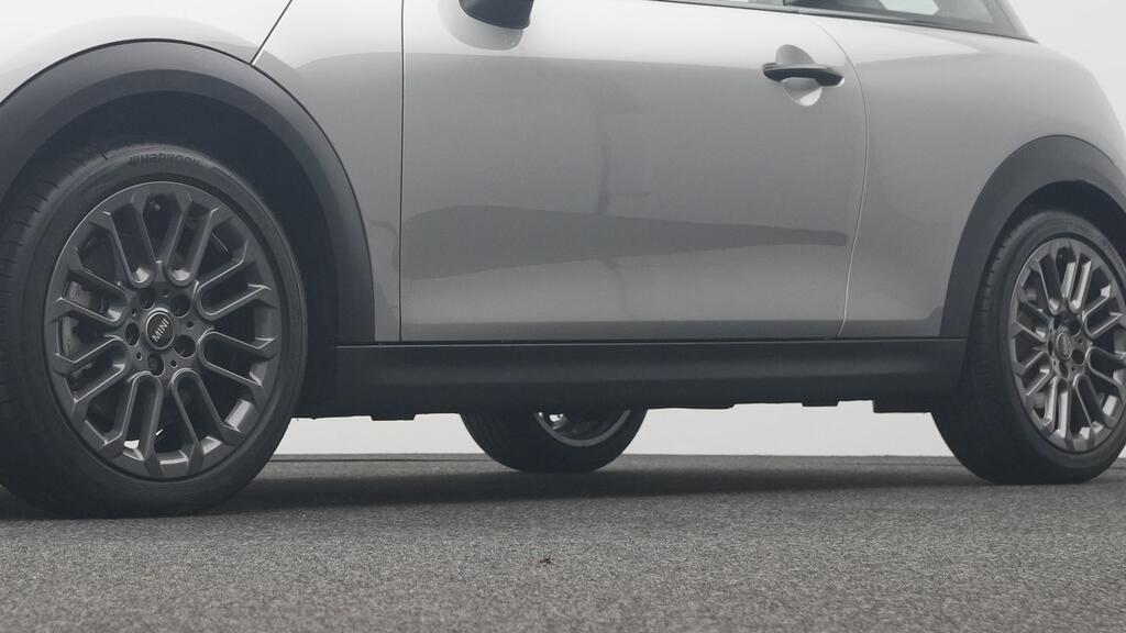 MINI Cooper C - Bild 20