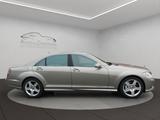 Mercedes-Benz S 600 AMG CUBANIT/BEIGE RSE/STHZ TOPZUSTAND! - Mercedes-Benz S-Klasse Gebrauchtwagen in Düsseldorf
