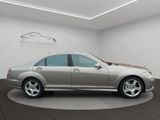 Mercedes-Benz S 600 AMG CUBANIT/BEIGE RSE/STHZ TOPZUSTAND! - Mercedes-Benz S 600: AMG