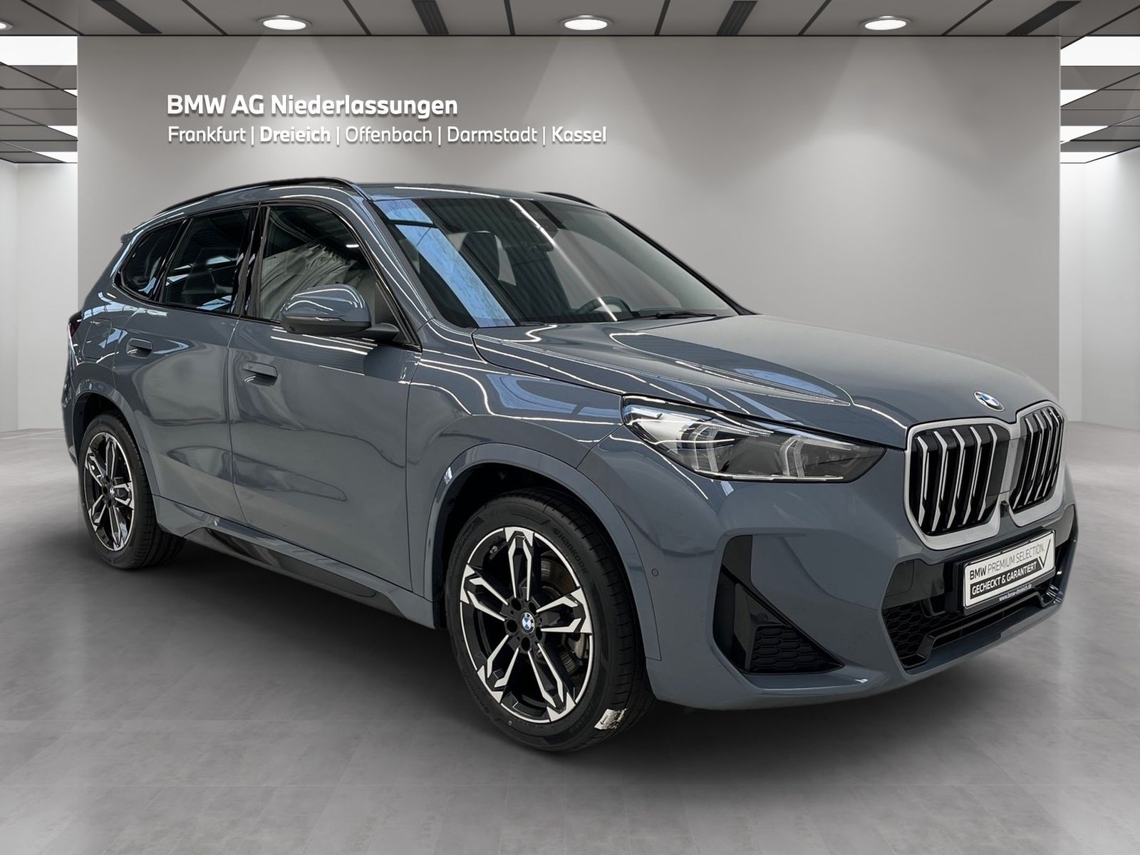 BMW X1 - Bild 3