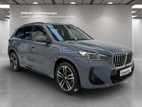 BMW X1 - Vorschau Bild 3