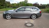 BMW 535i F11 touring mit M-Paket, 20 Zoll, Benzin - BMW 5er Reihe: Kombi, F11