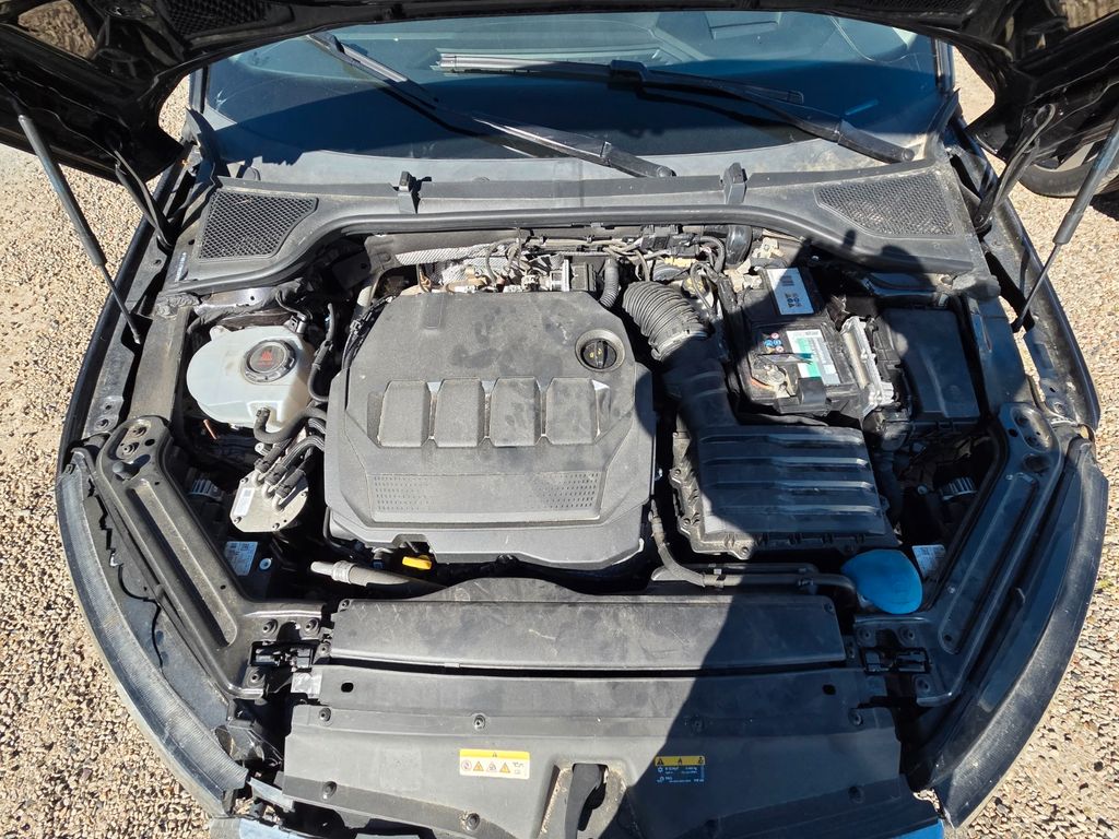 Skoda Octavia Style – Ansicht 9