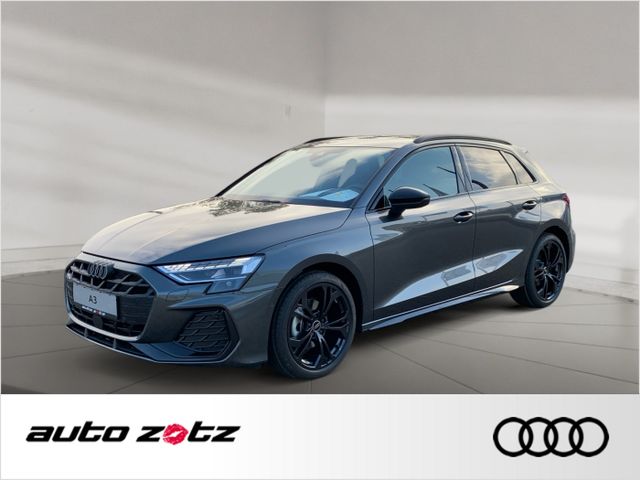 Audi A3 Sportback S line 35 TFSI S tronic