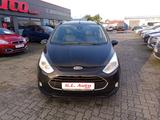 Ford B-MAX Tita./NAVI/KAM/PDC/KEYLESS/SH/FRONTHZG/PDC - Ford B-Max Gebrauchtwagen