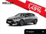 BMW 120 Aut. LiveProf HUD MEM Ad.LED 360° DA SHZ