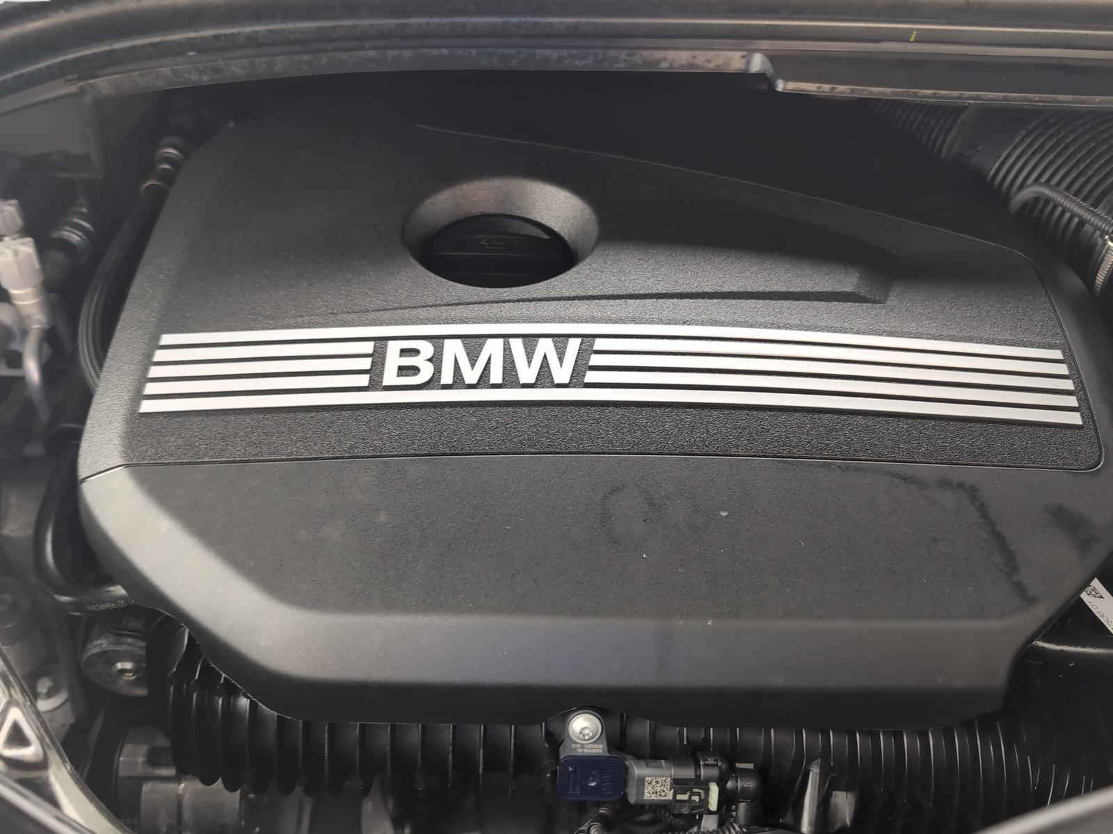 BMW 223i xDrive Active Tourer M Sport AHK Harman/K