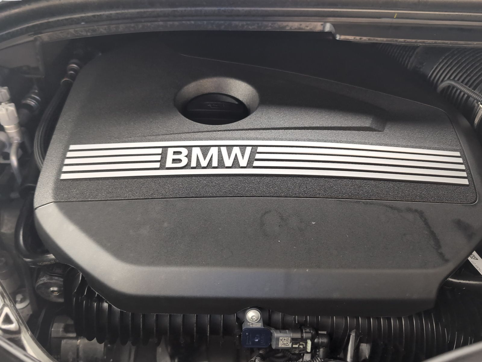 BMW 223i xDrive Active Tourer M Sport AHK Harman/K foto 16