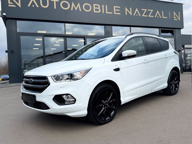 Ford KUGA ST-LINE*NAVI*R-KAMERA*PANOMARA*XENON*