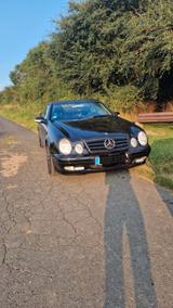 Mercedes-Benz CLK 200 Cabrio Liebhaber (bitte lesen)