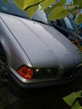 BMW E36 320I - BMW 320 aus 1993