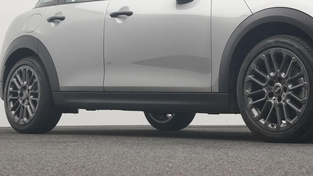 MINI Cooper C - Bild 23