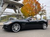Maserati GranCabrio 4.7 V8 Automatik /Absolut TOP-Zustand - Maserati Gebrauchtwagen von 2011
