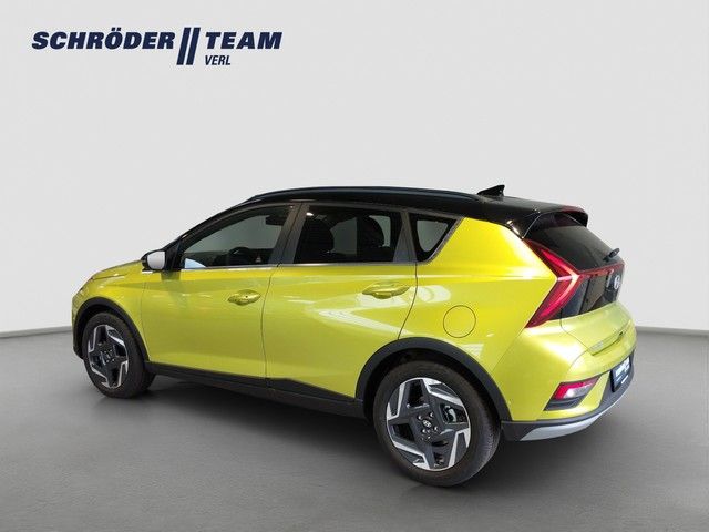 Hyundai BAYON – Bild 3